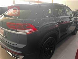 Volkswagen Atlas Cross Sport